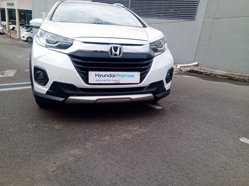 Honda WR-V 1.2 Elegance