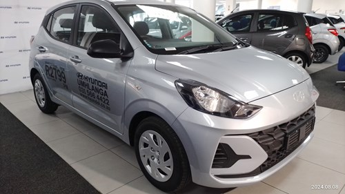 Hyundai Grand i10 1.0 Motion