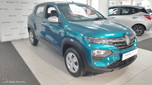 Renault Kwid 1.0 Dynamique 5 Door