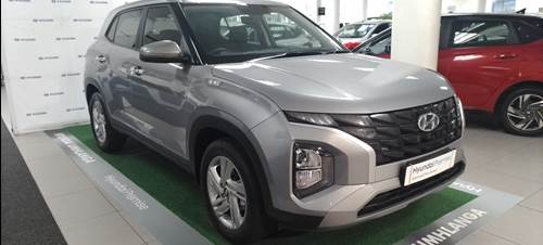 Hyundai Creta 1.5 Premium