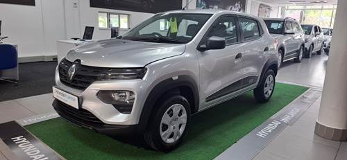 Renault Kwid 1.0 Life 5 Door