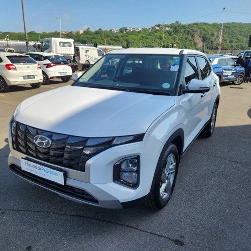 Hyundai Creta 1.5 Premium IVT