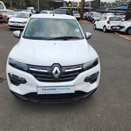 Renault Kwid 1.0 Dynamique 5 Door