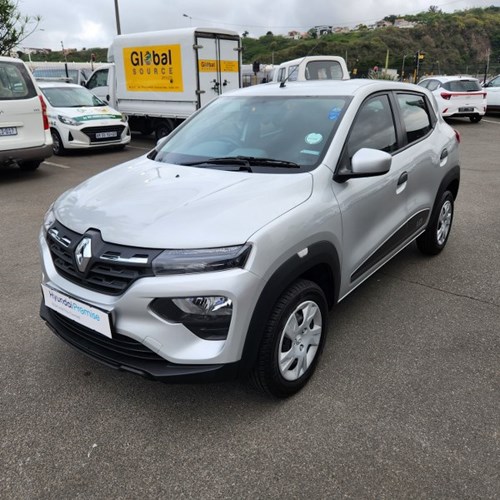 Renault Kwid 1.0 Dynamique 5 Door