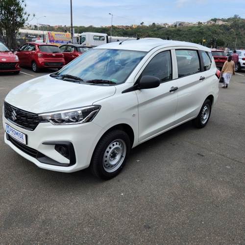 Suzuki Ertiga 1.5 GA