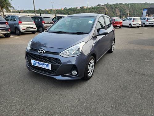 Hyundai Grand i10 1.0 Motion