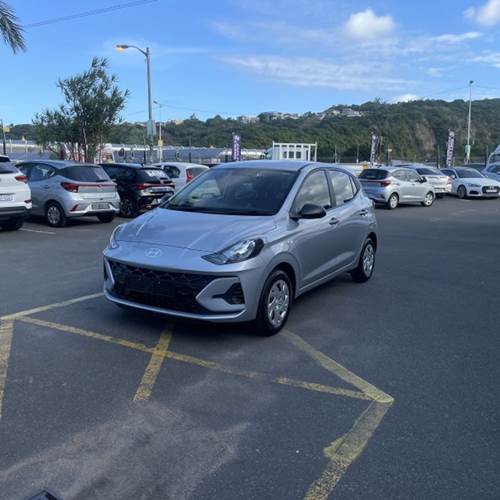 Hyundai Grand i10 1.0 Motion