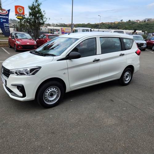 Suzuki Ertiga 1.5 GA