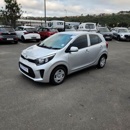 Kia Picanto 1.0 Start 