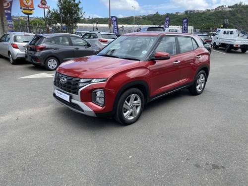 Hyundai Creta 1.5 Premium IVT