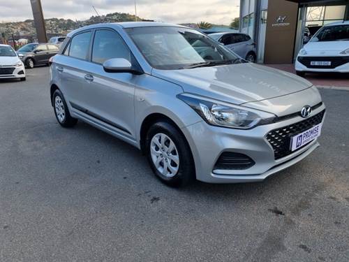 Hyundai i20 1.2 Motion