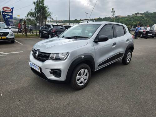 Renault Kwid 1.0 Dynamique 5 Door