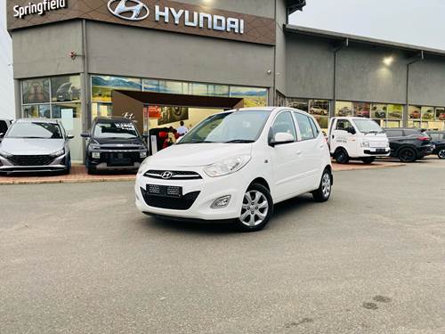 Hyundai i10 1.1 Motion