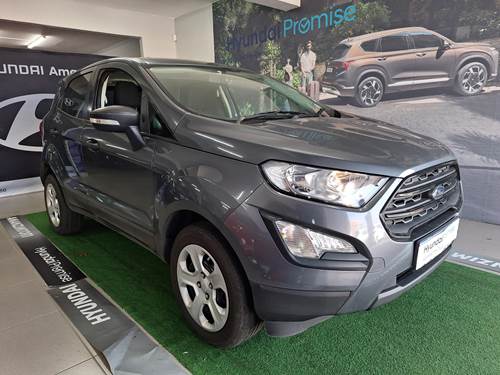 Ford EcoSport 1.5 TDCi Ambiente