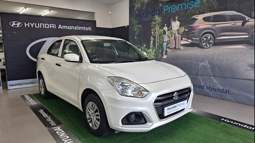 Suzuki Swift DZIRE 1.2 GA