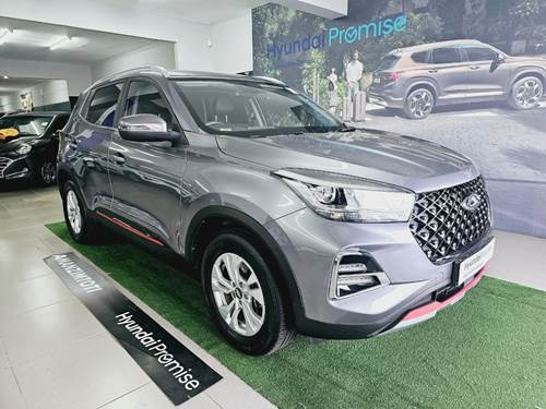 Chery Tiggo 4 Pro 1.5 Comfort CVT