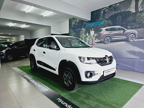 Renault Kwid 1.0 Dynamique 5 Door