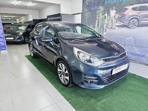 Kia Rio V 1.4 TEC Hatch