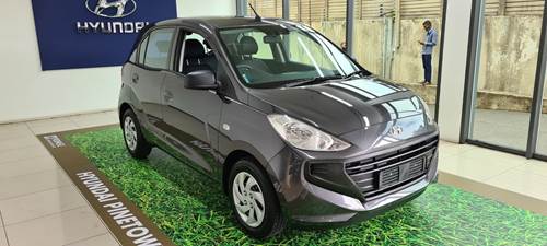 Hyundai Atos 1.1 Motion