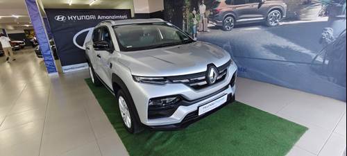 Renault Kiger 1.0 Energy Life