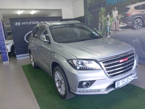 Haval H2 1.5T Luxury Auto