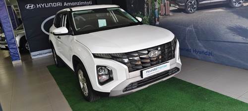 Hyundai Creta 1.5 Premium IVT