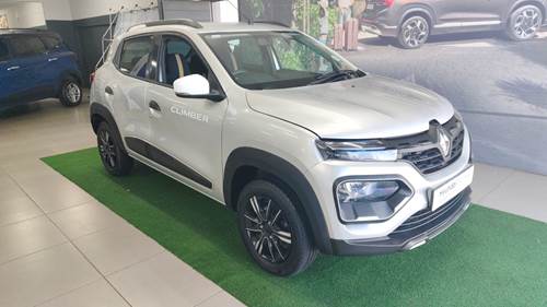 Renault Kwid 1.0 Climber 5 Door