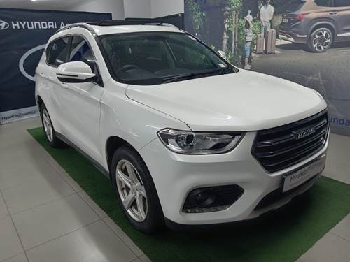 Haval H2 1.5T Luxury Auto