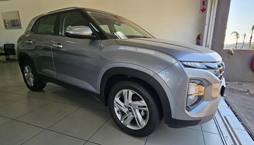 Hyundai Creta 1.5 Premium IVT