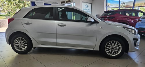 Kia Rio VI 1.2 LS 5 Door