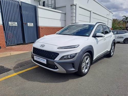 Hyundai Kona 2.0 Executive IVT