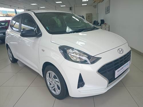 Hyundai Grand i10 1.0 Motion