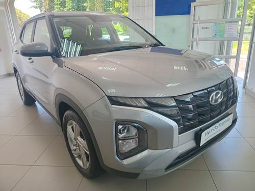 Hyundai Creta 1.5 Premium IVT