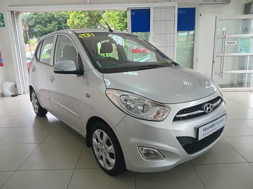 Hyundai i10 1.1 Motion