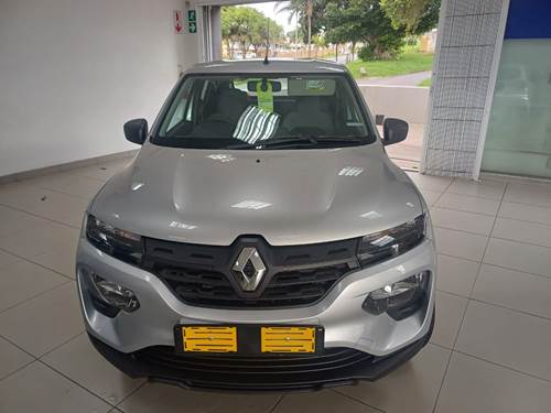 Renault Kwid 1.0 Life 5 Door