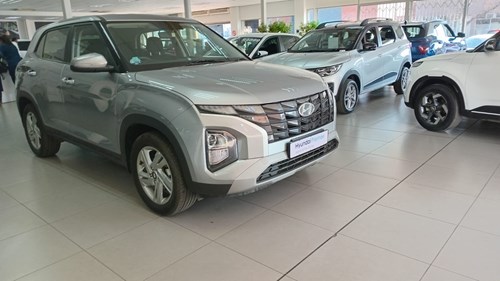 Hyundai Creta 1.5 Premium IVT