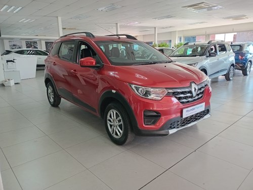 Renault Triber 1.0 Zen