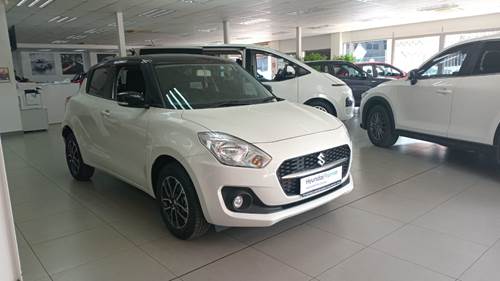 Suzuki Swift 1.2 GLX