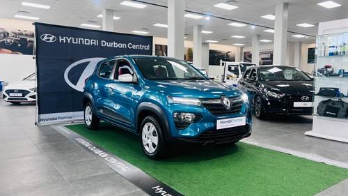 Renault Kwid 1.0 Dynamique 5 Door