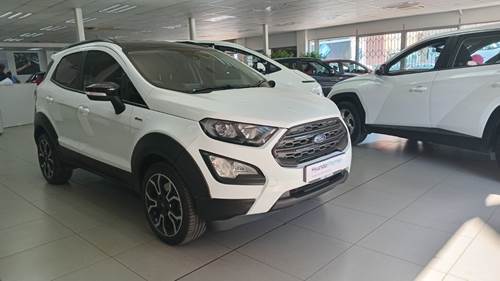 Ford EcoSport 1.0 Active Auto