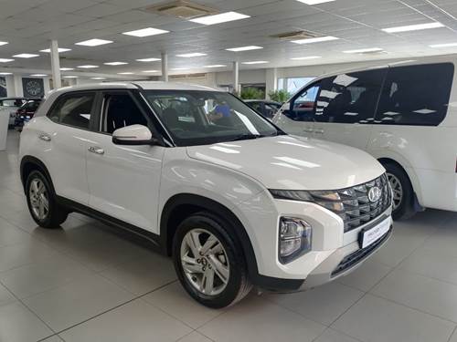 Hyundai Creta 1.5 Premium