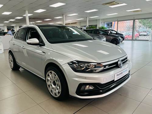 Volkswagen (VW) Polo 1.0 TSi Comfortline