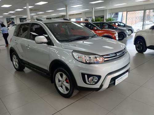 Haval H1 1.5 VVT