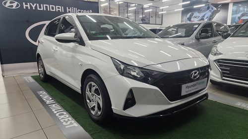 Hyundai i20 1.2 Motion II