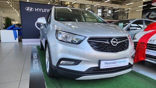 Opel Mokka 1.4 T Cosmo Auto