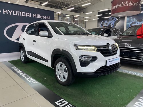 Renault Kwid 1.0 Dynamique 5 Door