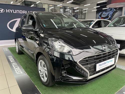 Hyundai Grand i10 1.0 Motion Auto