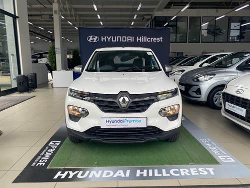 Renault Kwid 1.0 Zen 5 Door Auto