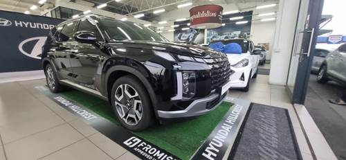 Hyundai Palisade 2.2D Elite AWD Auto (7 Seater)