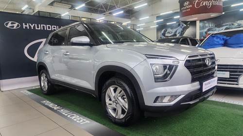 Hyundai Creta 1.5 Premium